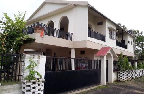 Golaghat House | Villa Shivalay