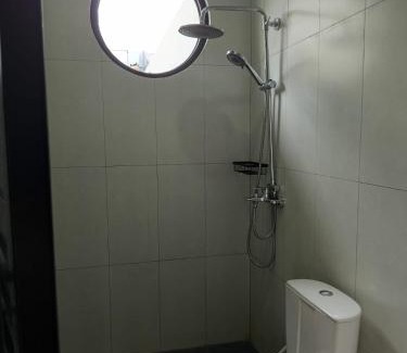 Sei Pinang Villa | Villa Shizuka Garut