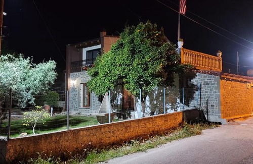 Gjirokaster House | Villa Shuaipaj