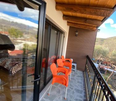 Gjirokaster House | Villa Shuaipaj