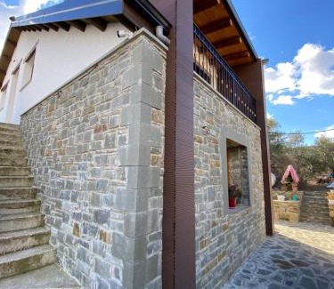 Gjirokaster House | Villa Shuaipaj