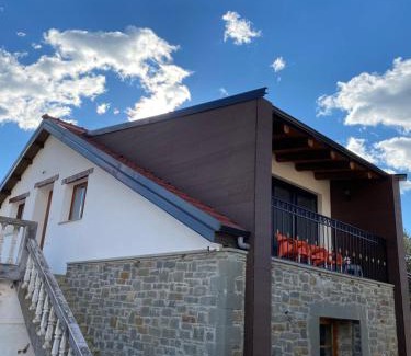 Gjirokaster House | Villa Shuaipaj