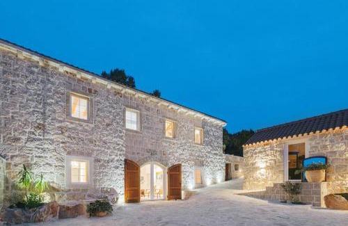 Popovici Villa | VILLA SI Dubrovnik
