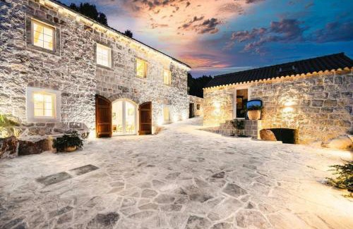 Popovici Villa | VILLA SI Dubrovnik