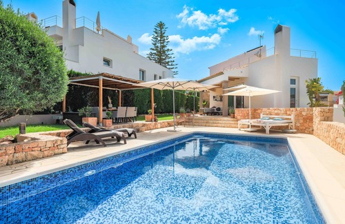Siesta Villa | VILLA SIESTA