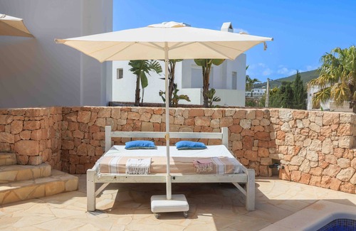 Siesta Villa | VILLA SIESTA
