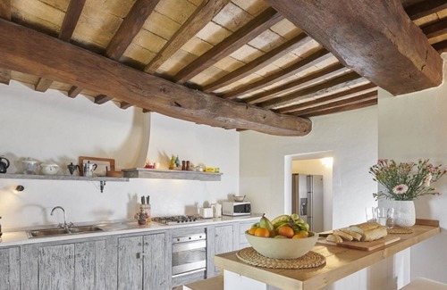 Collesanto Villa | VILLA SIBILLA - Perugia