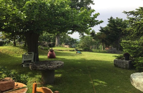 Pieve House | Villa Sidone