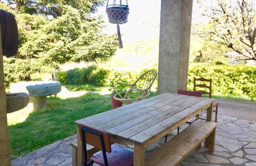 Pieve House | Villa Sidone