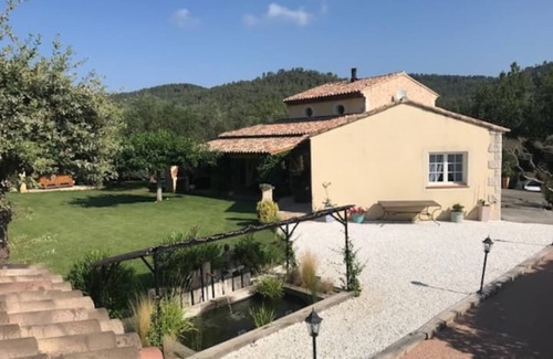 Le Val Villa | Villa Sienna