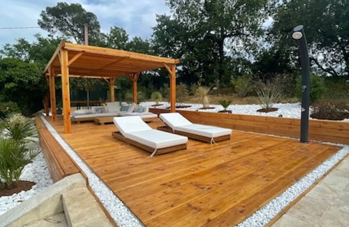 Le Val Villa | Villa Sienna