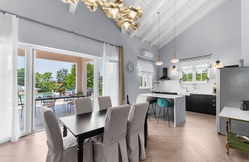 Zminj House | Villa Sienna (V0541-K1) - Zminj