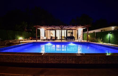 Kayakoy Villa | Villa Sierra - Kayaköy