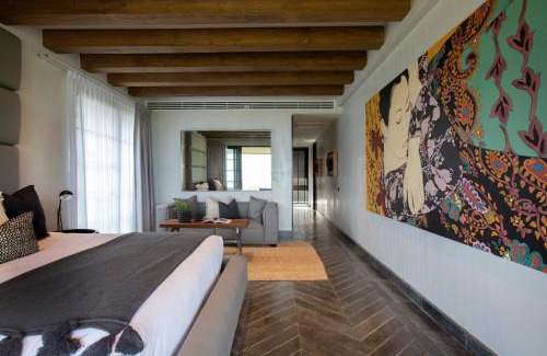 Plai Laem Villa | Villa Sierra