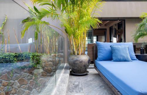 Plai Laem Villa | Villa Sierra
