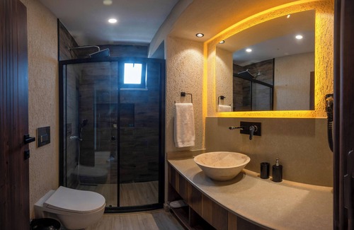 Karaburun Koyu Hotel | Villa Siesta Hotel Istanbul Airport