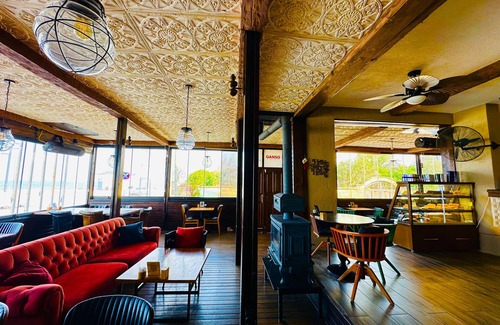 Karaburun Koyu Hotel | Villa Siesta Hotel Istanbul Airport