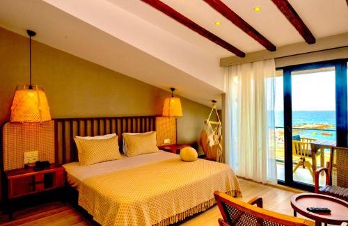 Karaburun Koyu Hotel | Villa Siesta Hotel Istanbul Airport