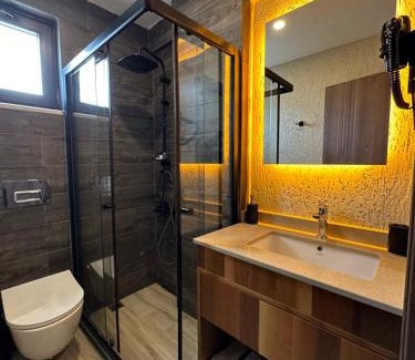 Karaburun Koyu Hotel | Villa Siesta Hotel Istanbul Airport