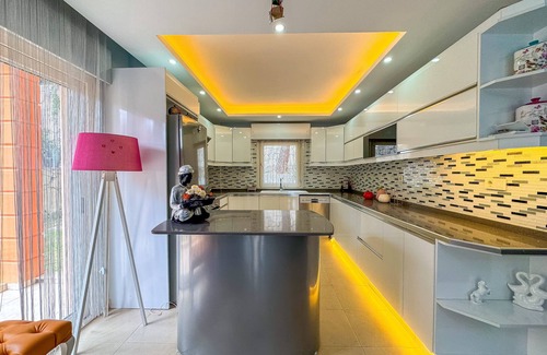 Sogucak Villa | Villa Siesta