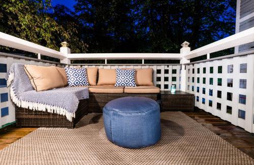 Norwich Villa | Villa Signor