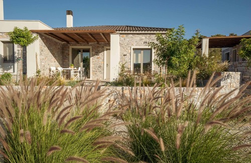 Neapoli Villa | Villa SIGRI