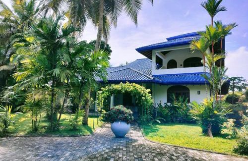 Kaluwamodara House | Villa Sihina