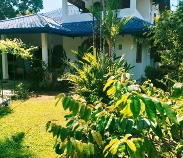Kaluwamodara House | Villa Sihina
