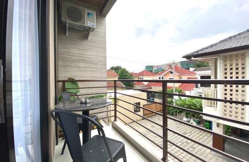 Condongcatur Villa | Villa Siji Sanggrahan Private Pool