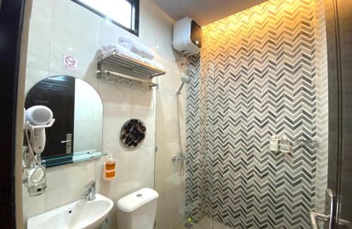 Condongcatur Villa | Villa Siji Sanggrahan Private Pool