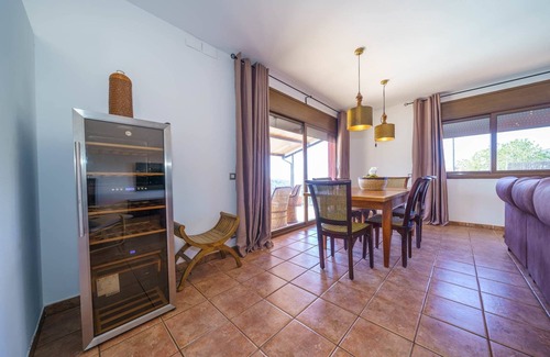 Macanet de la Selva Villa | Villa Silence Lux with Pool in Nature and Aircon