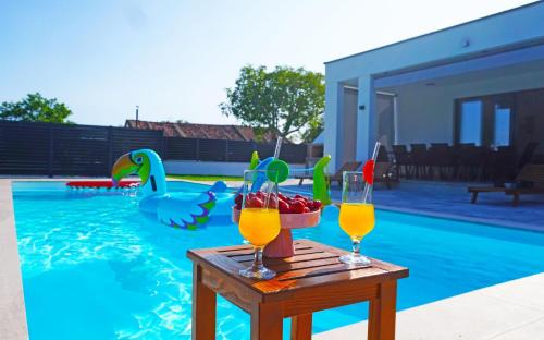 Trn Villa | Villa Silence Relax