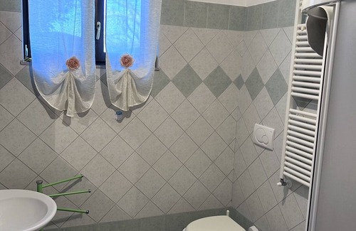 Santa Maria a Monte House | Villa Silvia - Apartment in Tuscany