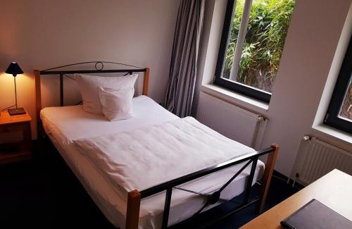 Uslar Hotel | Villa Silva