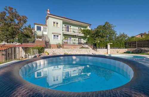 Bezjaki Apartment | Villa Silvana