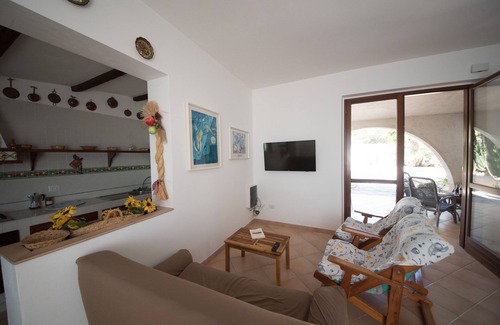 Mazara del Vallo House | Villa Silvana an oasis to relax on the Mediterranean Sea