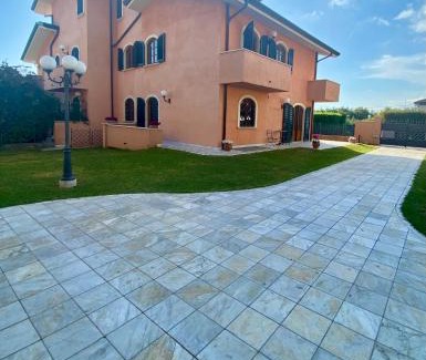 Querceta House | Villa Silvana