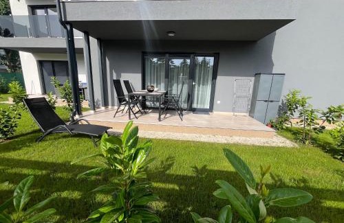 Siofok Apartment | Villa Silver Side