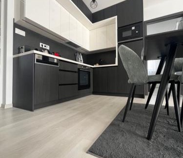 Siofok Apartment | Villa Silver Side