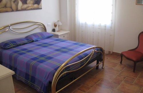 Argelato Bed & Breakfast | Villa Silveria "Room 7"