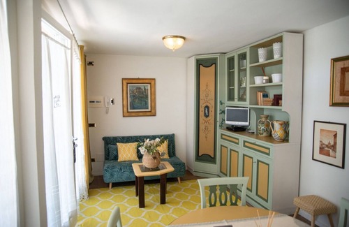 Civitanova Alta House | Villa Silvio