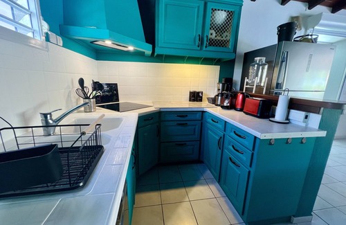 Saint-Francois Villa | Villa Siméon Saint François