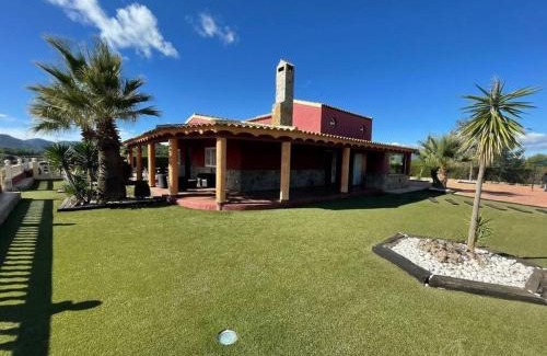 Cehegin Villa | Villa Simón Rural 52