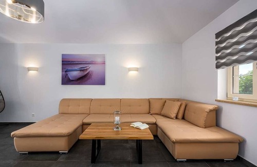 Jasenovica House | Villa Simic near Porec, with swimming pool