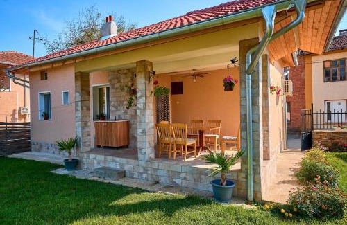 Debnevo Villa | Villa Simida