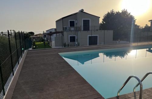 Torre Colonna-sperone Apartment | Villa Simo
