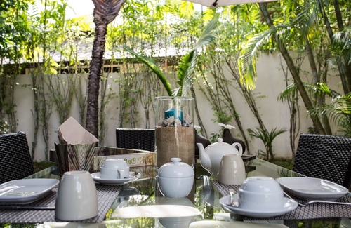 Mae Nam Villa | Villa Simo - Maenam - Koh Samui