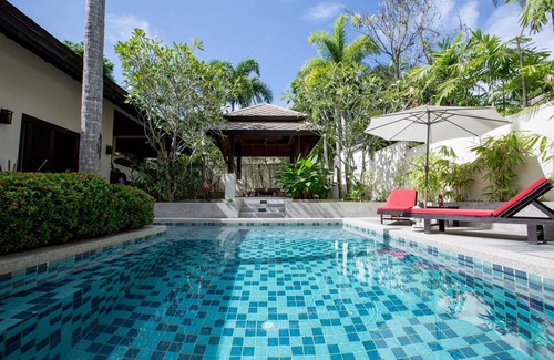 Mae Nam Villa | Villa Simo - Maenam - Koh Samui