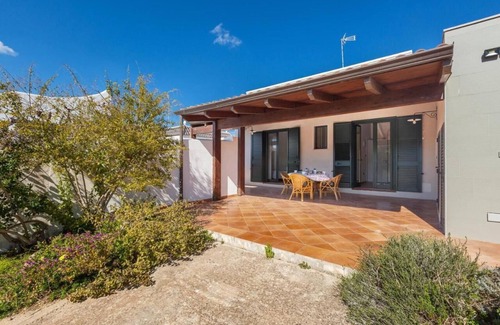 Scala di Furno Villa | Villa simona by salentolimit