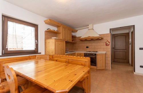 Falcade Apartment | Villa Simona P1